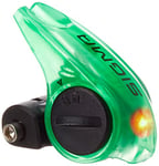 Sigma Sport Brakelight LED - Ã‰Clairage arrière - Vert 2016 Lampe Velo Arriere