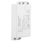 AC 100-240V to DC 12V SMD LED Driver Switch Power Transformer for LED Strip L BH