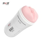 Male Masturbation Cup - Soft Realistic Vagina, Tight Feel, Travel-Friendly