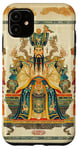 iPhone 11 Jade Emperor Ancient Dragon Chinese Mythology Case