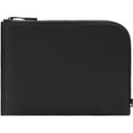 Incase Facet Sleeve -skyddsfodral, MacBook Pro 14" (2021), svart