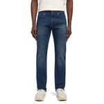 Lee Jeans Homme Slim Fit MVP, Coupe étroite, Jambes droites