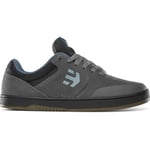 Chaussures de Skate Etnies  MARANA MICHELIN GREY BLACK SLATE