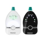 Babymoov - Babyphone Easy Care + fonction veilleuse