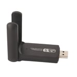 USB3.0 WiFi Adapter Professional Laptop Network Card 2.4G 5.8G Dual Band For