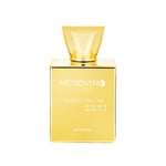 MERIDIANO MILANO Breakfast In New York - Eau De Parfum Unisex 100 Ml Spray