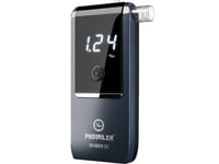 Breathalyzer Promiler Breathalyzer Promiler Isober 30 Blå