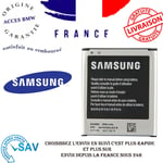 Batterie Original Samsung EB-B450BC Pour S3 Mini/SM-G730W8/SM-G730A/GT-I1819