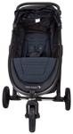 Baby Jogger Citi Mini GT2 Single Pushchair Stroller Baby Infant Stone Grey New