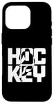 iPhone 16 Pro Hockey Forward Defence Goal Champion Slapshot Deke Case