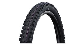 pneu vtt schwalbe magic mary 29   tubeless ready souple gravity pro addix ultra soft e 50