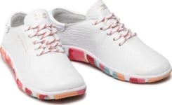 Onitsuka Tiger Tbs Buty Jazaru Extra White + Coral J7i97-40