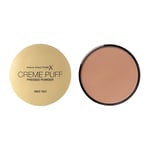 Max Factor Creme Puff 42 Deep Beige 14g