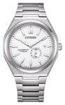 Citizen Super Titanium Automatic NJ0180-80A