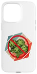 iPhone 15 Pro Max Brussels sprouts prohibition no entry dislike vegetables Case