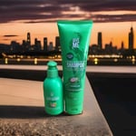 Give Me Aloe Vera Coconut Oil Hair Repair Cream 150ml With 300ml Shampoo 