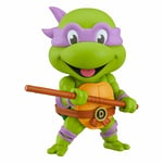 TMNT - Ninja Turtles - Donatello Nendoroid Action Figure # 1984 Good Smile