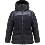 Peak Performance Minus Degree Down Puffer Dame