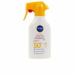 Crème Solaire pour le Corps en Spray Nivea Sun Sensitive & Protection Spf 50+