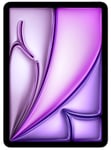 iPad Air 11" M2 Wi-Fi 128GB Purple MUWF3HC/ A