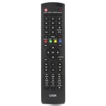 Genuine Logik TV Remote Control for L20HE18 Smart LED