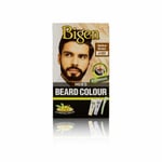 Bigen Speedy Beard Moustache Sideburns Men Dye/Colour Mens Medium Brown B105