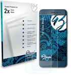 Bruni 2x Protective Film for Echo Moon Screen Protector Screen Protection