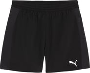 Puma Run Favourite Velocity Mens Running Shorts Black 5 Inch Moisture Wicking