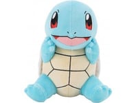 Peluche Pokemon Carapuce 20 Cm - Jouet Doudou cadeau Enfant Nouvelle collection