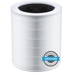 LEVOIT Air Purifier Replacement Filter 3-in-1 Fine Pre-Filter, HEPA & High-Efficiency Activated Carbon, Core 600S-RF