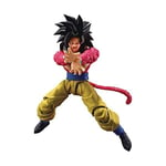 Bandai S.H.Figuarts Super Saiyan 4 Son Goku "Dragon Ball GT" Action Figure FS