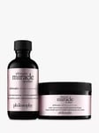 Philosophy Ultimate Miracle Worker Multi-Rejuvenating Retinol+Superfood Oil with Pads