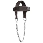 C.p. Sports Neck Trainer Black