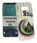 Designskal TPU Samsung Galaxy S8 (G950F)