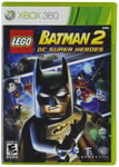 Lego Batman 2 DC Sup - Lego Batman 2  DC Super Heroes Multi Regio - P1398z