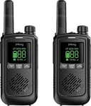 Radio Budowlane Blow 24-933# Radiotelefon Pmr Bf-T17 2W 2Szt Baofeng