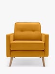 G Plan Vintage The Sixty Five Armchair