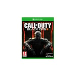 Call of Duty: Black Ops III (Xbox One) - Import Anglais