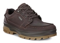 Ecco Rugged Track, Men’s Hiking Boots, Mocha Mocha2178, 13 Uk 48 Eu