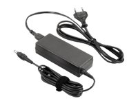 Toshiba Universal Ac Adapter - Strömadapter - Ac - 45 Watt - Svart - För Dynabook Toshiba Portégé A30  Toshiba Satellite Pro A30, A50, R40, R50  Toshiba Tecra A50