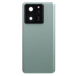 Clappio Battery cover for Xiaomi 13T, Pale Green