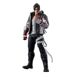 Tekken - Figurine S.H. Figuarts Jin Kazama (Tekken 8) 15 Cm