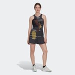 Tennis New York Y-Dress