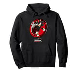 Sonic the Hedgehog, Fearless: Year of Shadow - Run On Pullover Hoodie