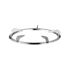 Barbecue à Charbon Rond Coréen en Acier Inoxydable,Antiadhésif,Portable,pour Camping en Plein Air - Type Stove Rack #D