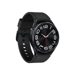 Samsung Galaxy Watch6 Classic 47 mm Bluetooth Noir (Black) R960