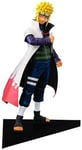 Banpresto Naruto Shippuden Dxf Shinobi Relations Series 1 Minato Action Figure By Banpresto []