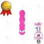 LCC® Vibrerande rosa dildo för män Kvinnor Elektriska klitorisvibratorer Batteridrivna Tyst stygga vuxenleksaker Nöje