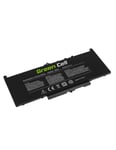 Batteri för Dell Latitude E7270 E7470 5800mAh J60J5