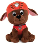 Zuma Paw Patrol GUND 6inch Plush Brand New